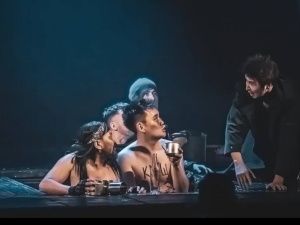 Театр юного зрителя Якутии стал победителем IX регионального конкурса «Полюс. Золотой сезон»