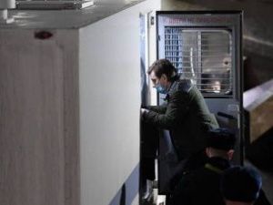 Суд продлил арест Фургала до 9 марта