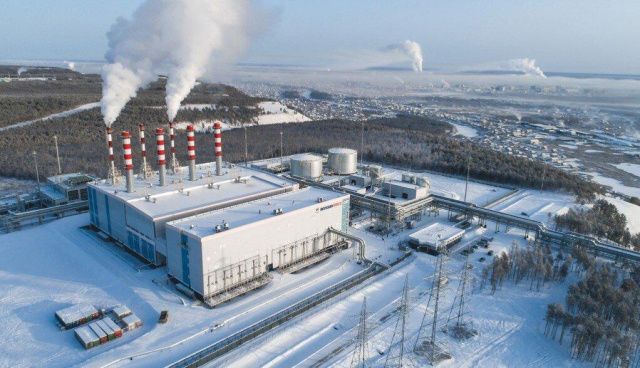 ГРЭС-2 в Якутске может взорваться в любую минуту!