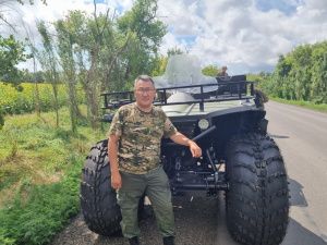 Международный день военного журналиста: якутяне на переднем крае СВО