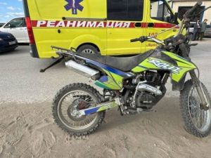 В Якутске в ДТП погиб 15-летний мотоциклист? По слухам и по существу