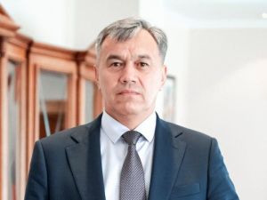 Афанасий Владимиров: «Во главе с Айсеном Николаевым ближайшие пять лет будут прорывными для Якутии»