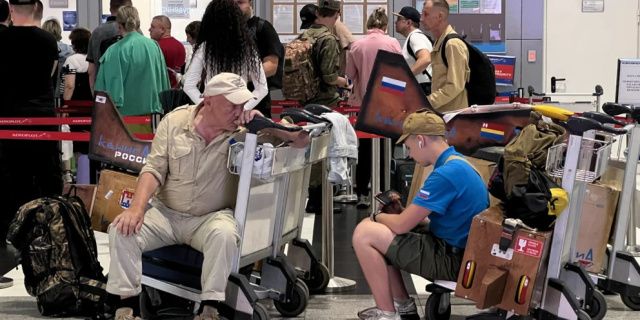 Возбуждено уголовное дело из-за хакерской атаки на систему «Аэрофлота»