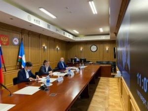 4 района отстают по темпам строительства по программе переселения из аварийного жилья