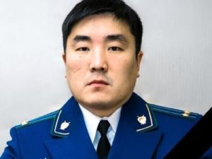 Коллектив органов прокуратуры республики приносит соболезнования родным и близким прокурора Абыйского района РС(Я) Владимира Андреевича Мухоплёва