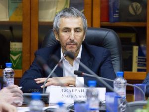 Известный бизнесмен покончил с собой в Москве