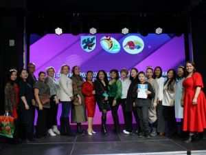 Форум многодетных матерей провели в Якутске