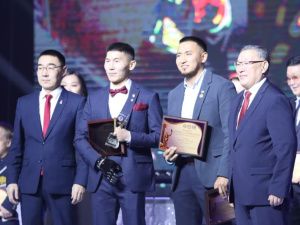 В Якутии стали известны имена лучших спортсменов 2023 года