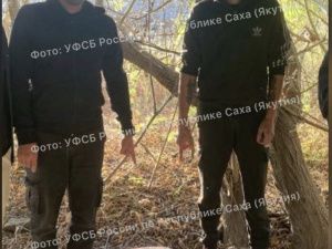 ФСБ: Ликвидирован канал поставки наркотиков