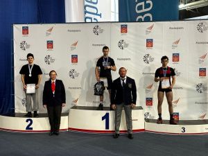 Юные якутские пауэрлифтеры успешно выступили на первенстве России и вошли в сборную страны