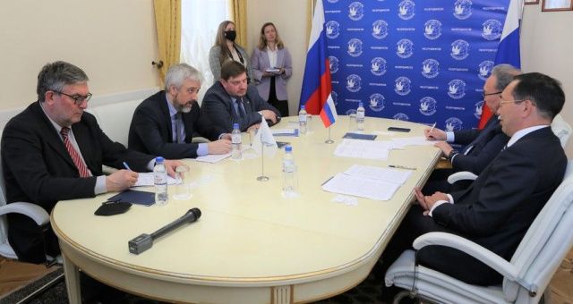 В Париж!Якутия представит проекты в штаб-квартире ЮНЕСКО