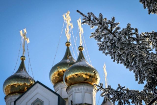 День Марьи Пустые щи: народные приметы и запреты на 14 апреля 2024 года