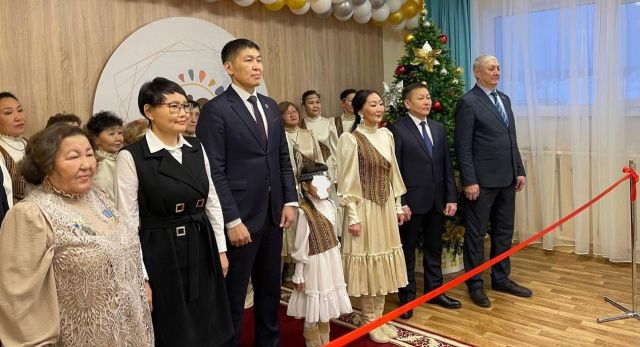 Детсад-призрак: как в Якутии открыли то, чего ещё не купили