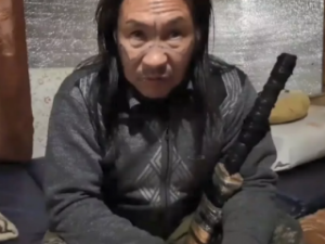 Защитники якутского "шамана" Габышева подали жалобу в ЕСПЧ