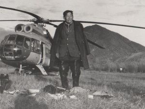 Битва с медведем, роды в чуме и другая цивилизация: история династии оленеводов Погодаевых