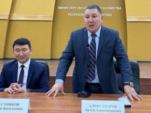 Кадровая политика в Якутии. Провалил дело, довел компанию до банкротства - пожалуйста, в министры