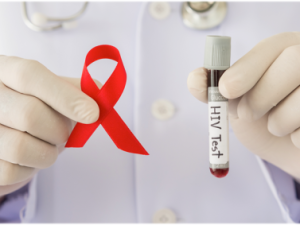 В Якутии растёт заболеваемость ВИЧ и паразитарными инфекциями