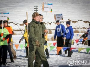 Республиканский конкурс отцов и сыновей пройдет в Мегино-Кангаласском районе