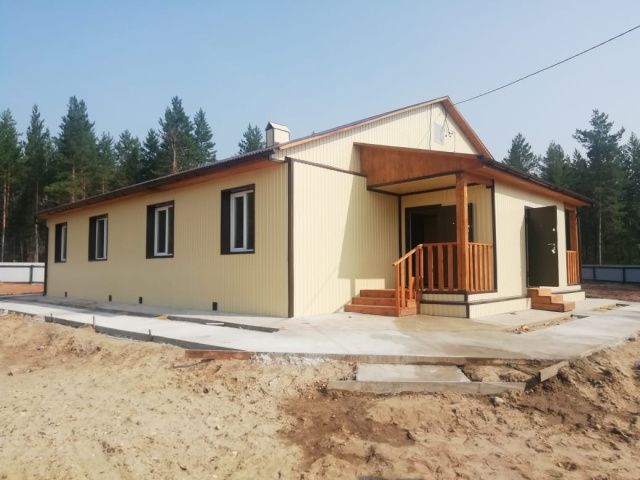 Управление госстройжилнадзора Якутии выдало 34 заключения о соответствии стройобъектов в регионе