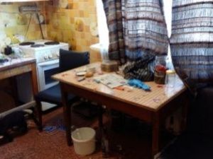 В Якутии мужчина убил и сжег приятеля, приревновав его к сожительнице