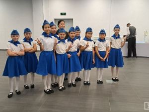 Авиаторы Якутии отметили 105-летие легендарного якутского лётчика Валерия Кузьмина