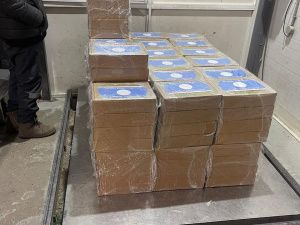 Бойцы СВО получат новогодние подарки Главы Якутии