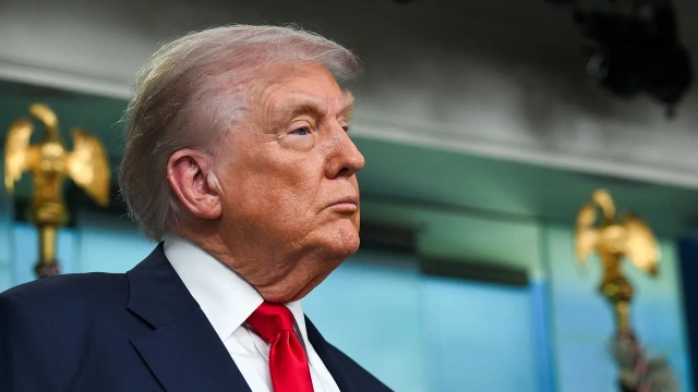 Трамп: трехсторонней встречи по Украине не будет, если РФ не даст нужные ответы