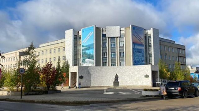 Мирнинская ЦРБ: Сифилис под вопросом, справка без вопросов
