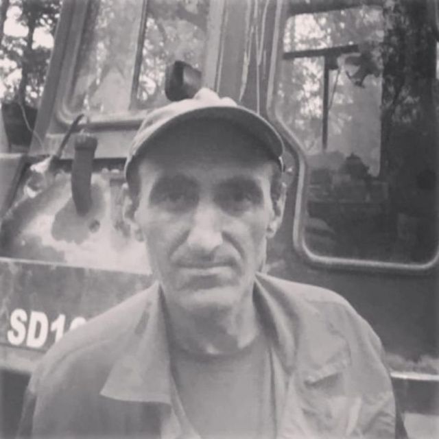 Трактористу, погибшему в Чурапчинском улусе, было 44 года 