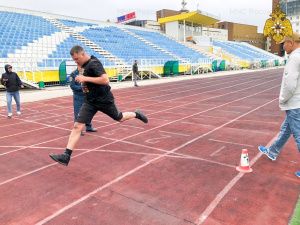 Подведены итоги по легкоатлетической эстафете 2022 года