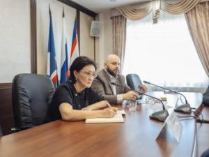 Сардана Авксентьева селянам: Улусы! Баhaaлыста не приезжайте