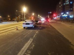 Виновник ДТП на улице Лермонтова сдался полиции