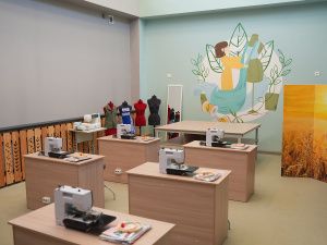 В Якутске открылся Адаптивный образовательный комплекс