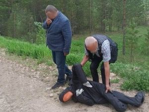 В Якутии раскрыто убийство, совершенное в далеком 1996 году