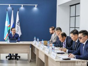 Российское общество «Знание» проведет просветительскую работу в районах Якутии