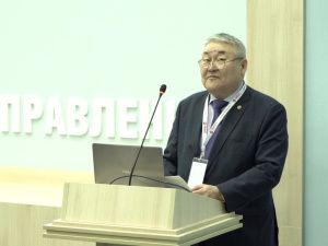 НОЦ «Север» объединит 4 дальневосточных региона