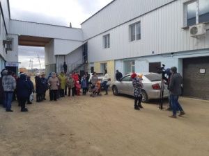 Семь домов в Якутске отключили от подачи тепла