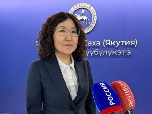 829 участников СВО и членов их семей прошли  реабилитацию в Якутии  