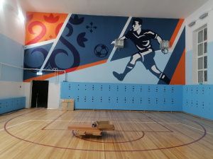 Новую школу на 120 мест построили в селе Мындагай Чурапчинского района