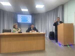 СОВРЕМЕННОЕ ОБРАЗОВАНИЕ ТРЕБУЕТ НОВЫХ ПОДХОДОВ