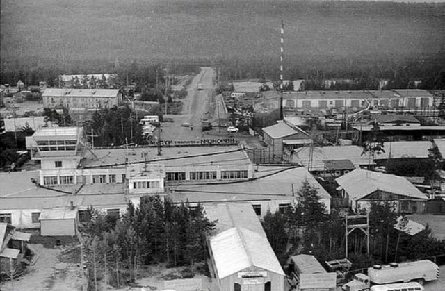 Чульману – 100 лет! Триумф геологов, рождение Нерюнгри и небо Южной Якутии