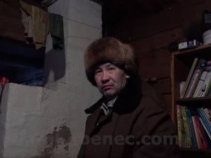 Шаман Габышев вернулся из Читы в Якутск и объявил период затишья