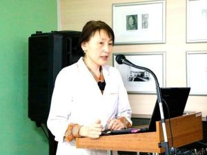 Психологи и сотрудники воспитательной службы УФСИН приняли участие в семинаре «Здоровье – это образ жизни»