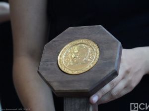 В Якутске презентовали эксклюзивные медали турнира памяти Дмитрия Коркина