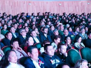 Участники СВО из Якутии получили госнаграды в День народного единства