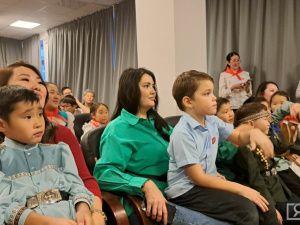 В Якутии определили победителей X фестиваля детской мультипликации «Чудеса Кино»