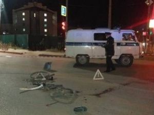 Возбуждено уголовное дело в отношении водителя, сбившего насмерть журналистку Татьяну Васильеву-Симакову