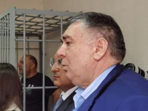 На Урале разыскивают главу азербайджанской диаспоры