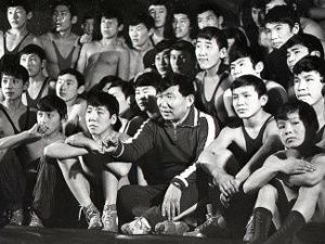 В честь великого тренера поставят спектакль