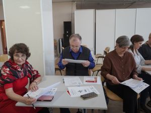 «Диктант Победы-2025»: Якутия проверила знания о Великой Отечественной войне